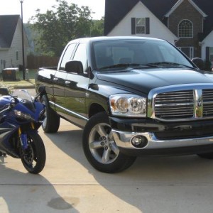 07R1 07Ram