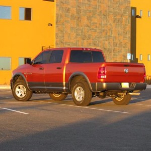 Ba-donk-A-donk. Nice n tight. ( l )