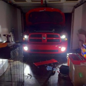 New Retro HID's from JJ!