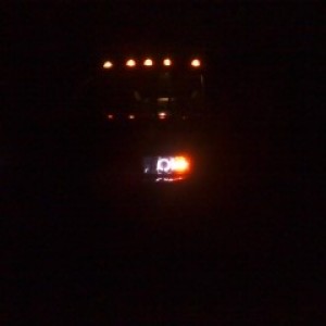 Halo lights