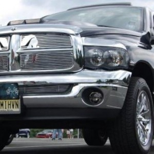 Car Show for Meals On Wheels