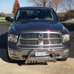 BullBar2web