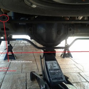 Cutting oem Coils