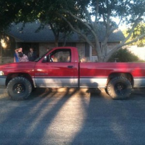 lookin BEAST!!