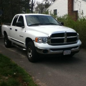 My pride and joy