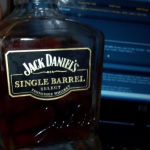 Jd an coke
