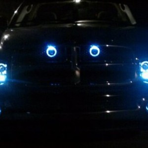 Halo's