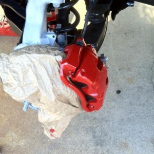 calipers
