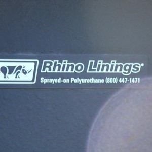 Rhino Liner