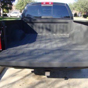 Dirty Rhino Liner