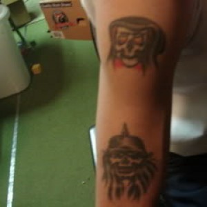 Skulls