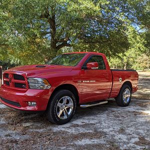 RAM RT 3
