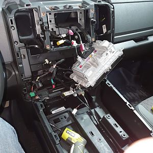Installing Zauto