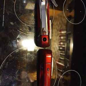 Handle