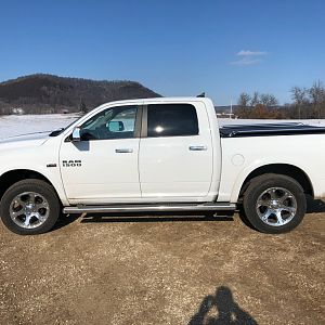 TruckAfter