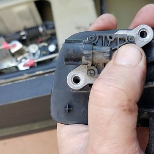 The Old Camera