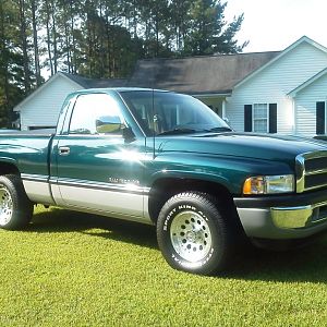 95 Ram