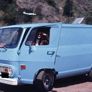 69ChevyVanNew