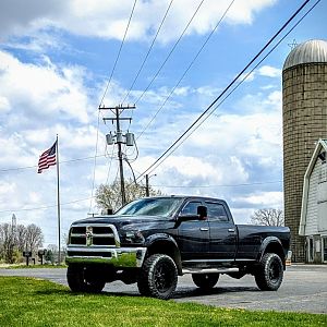 Cooks Farm