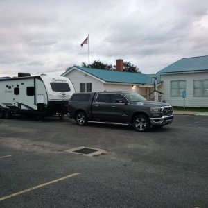 Chenault Aviation and Military Museum.