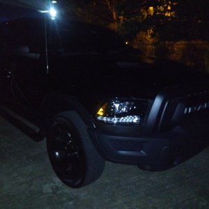 New baby
