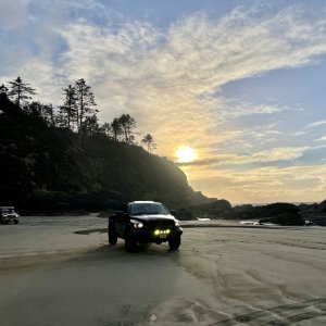 Cape Disappointment is one