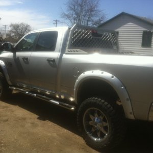 RAM 3500