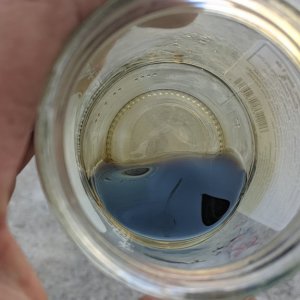 Zf original fluid 106k