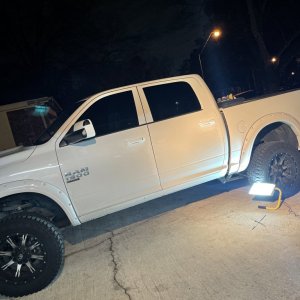 2019 Ram 1500 Classic