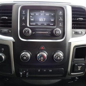 Original radio and bezel.JPG