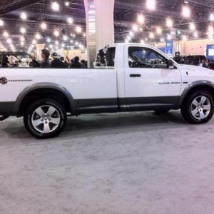 Whiteramauto