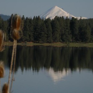 JCBoyle reservoir