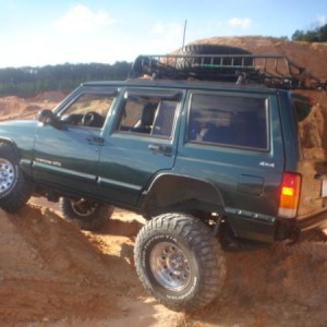 Crawling