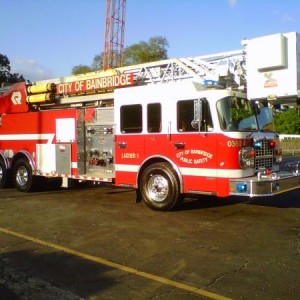 My other truck