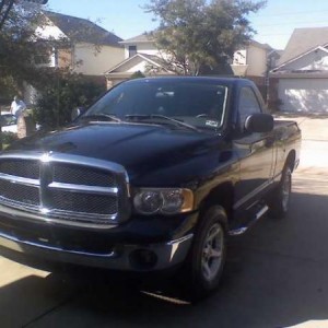 the day i got her