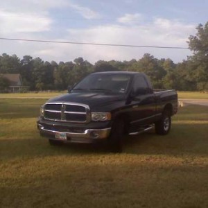 just got done at the lake