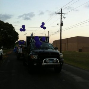 another pic at the parade