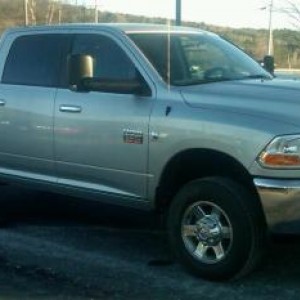 Ram2500HDsm