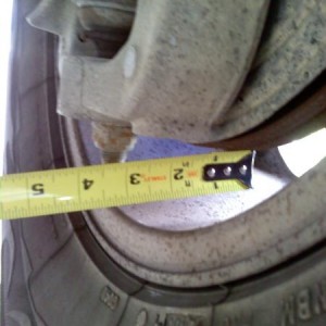 Driver Front 1