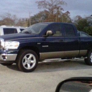 Ram