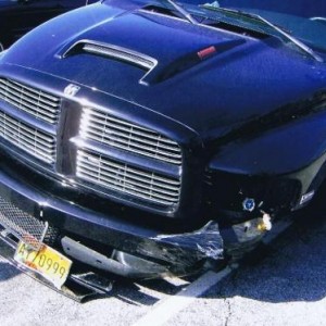 Wrecked Ram 3