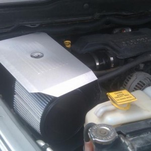 aFe stage two CAI