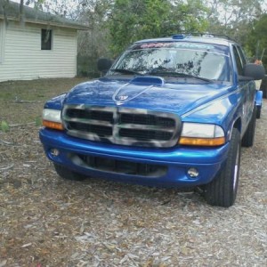 GRILLE