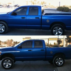 before and after