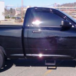 2012 Express
