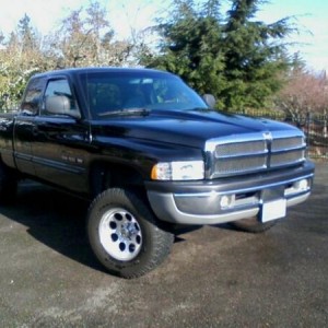 dodge ram 2