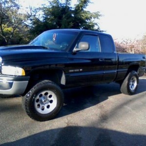 dodge ram 3