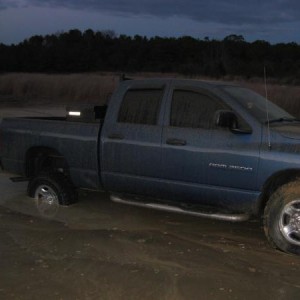 truck 007