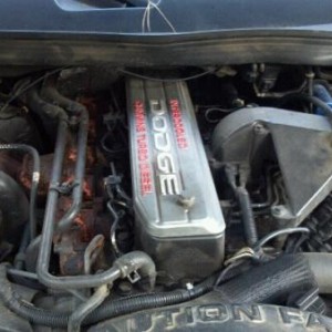 12 Valves of fury