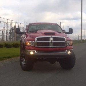 my truck 4
